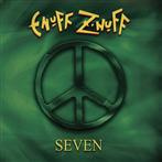 Enuff Z Nuff "Seven LP SPLATTER"