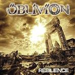 Oblivion "Resilience"