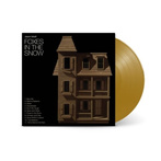 Isbell, Jason "Foxes In The Snow LP GOLD INDIE"