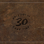 Jinks, Cody "Backside of 30"
