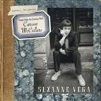 Vega, Suzanne "Lover Beloved Songs From An Evening With Carson"
