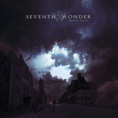 Seventh Wonder "Mercy Falls"