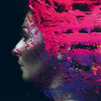 Wilson, Steven "Hand Cannot Erase"