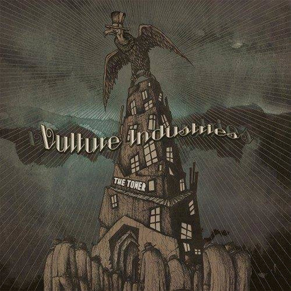 Vulture Industries "The Tower Limited Edition"