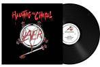 Slayer "Haunting The Chapel LP BLACK"