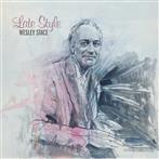 Stace, Wesley "Late Style"