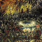 Savage Annihilation "Quand S Abaisse La Croix Du Blaspheme"