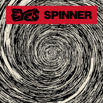 Eyes "Spinner"