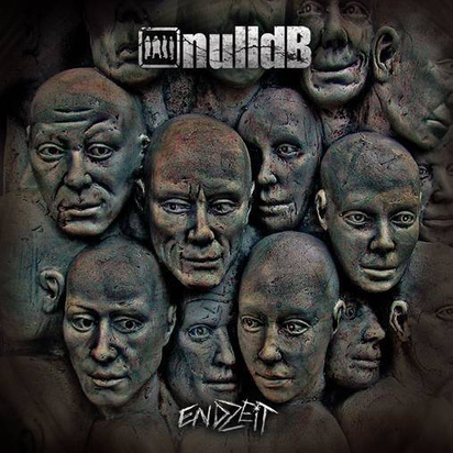 Nulldb "Endzeit Limited Edition"