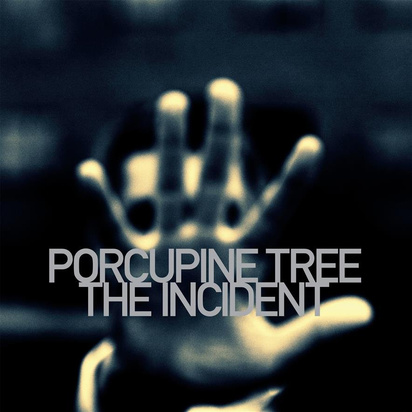 Porcupine Tree "The Incident"