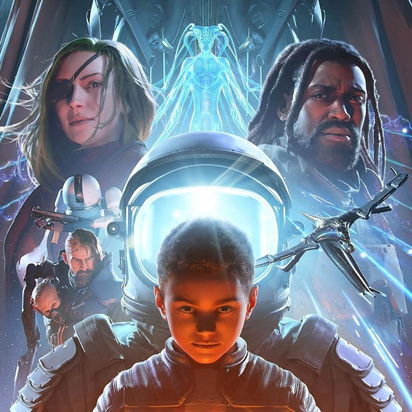 Coheed And Cambria "Vaxis II A Window Of The Waking Mind"