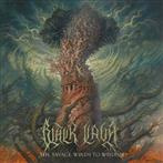 Black Lava "The Savage Winds To Wisdom"