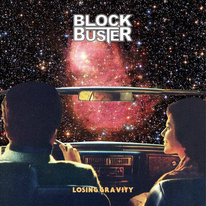 Block Buster "Losing Gravity"