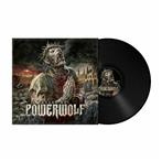 Powerwolf "Lupus Dei 15th Anniversary Edition LP BLACK"