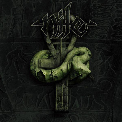 Nile "In Their Darkened Shrines"