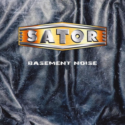 Sator "Basement Noise"