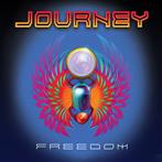 Journey "Freedom" CD