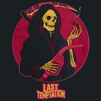 Last Temptation "Fuel For My Soul"