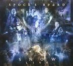 Spock's Beard "Snow Live Cddvd"