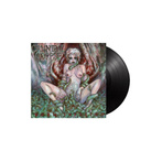 Cannibal Corpse "Worm Infested LP BLACK"