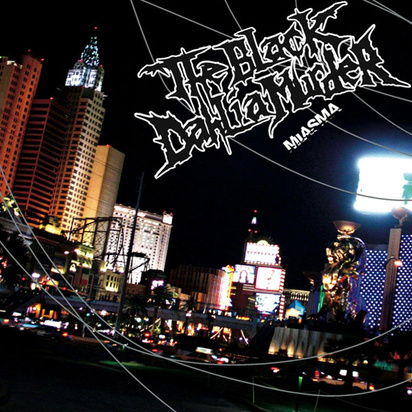 Black Dahlia Murder, The "Miasma"