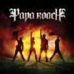 Papa Roach "Time For Annihilation... On The Record & On The Road"