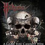 Heretic "A Game You Cannot Win"