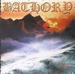 Bathory "Twilight Of The Gods Lp"