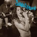 Soundgarden "Screaming Life Fopp Lp"