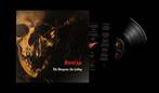 Savatage "The Dungeons Are Calling LP BLACK