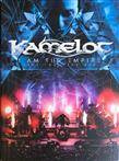Kamelot "I Am The Empire BRDVDCD"
