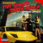 Five Finger Death Punch - American Capitalist 10th Anniversary LP