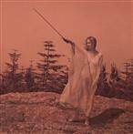 Unknown Mortal Orchestra "II 10th Anniversary Edition LP ALUMINIUM"