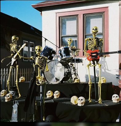 Oso Oso "Life Till Bones LP"