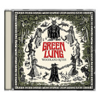 Green Lung "Woodland Rites"