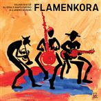 Volker Goetze Ali Boulo Santo Cissoko Alejandro Moreno "FlamenKora"