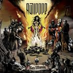 Antipope "Rex Mundi"