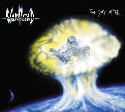 Warhead "The Day After"