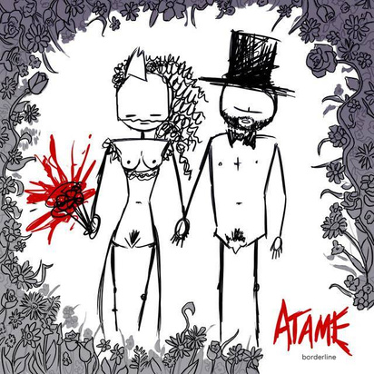 Atame "Borderline"