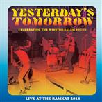 V/A "Yesterday's Tomorrow Celebrating The Winston Salem Sound"