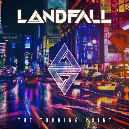 Landfall "The Turning Point"