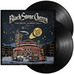 Black Stone Cherry - Live From The Royal Albert Hall Y'All LP