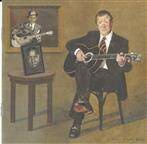 Clapton, Eric "Me And Mr Johnson"