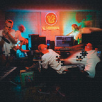 Evidence "Unlearning Vol 2 LP"