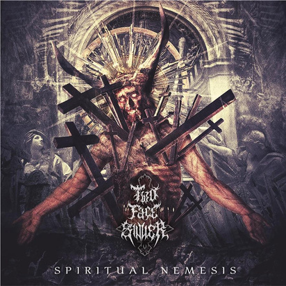 Two Face Sinner "Spiritual Nemesis"