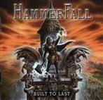 Hammerfall "Built To Last"
