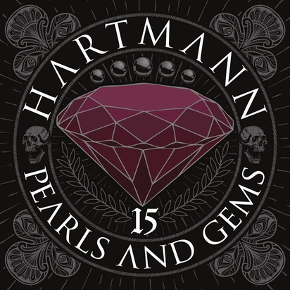 Hartmann "15 Pearls And Gems"