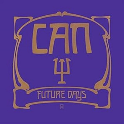Can "Future Days LP"