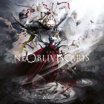 Ne Obliviscaris "Exul"