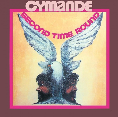 Cymande "Second Time Round"